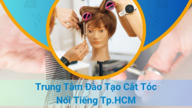 Trung Tâm Đào Tạo Cắt Tóc Nổi Tiếng Tp.HCM - Top 9+ Trung Tâm Đào Tạo Cắt Tóc TPHCM Nổi Tiếng, Uy Tín Trung Tâm Đào Tạo Cắt Tóc Nổi Tiếng Tp.HCM