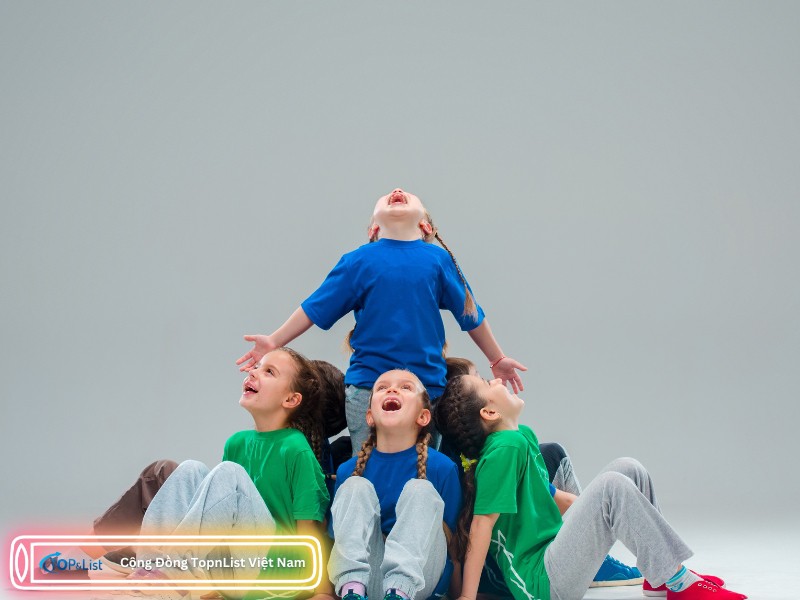 Địa Chỉ Học HipHop Cho Trẻ Lựa Tốt Nhất Ở HCM - Top 4 Địa Chỉ Học HipHop Cho Trẻ Lựa Tốt Nhất Ở HCM Địa Chỉ Học HipHop Cho Trẻ Lựa Tốt Nhất Ở HCM