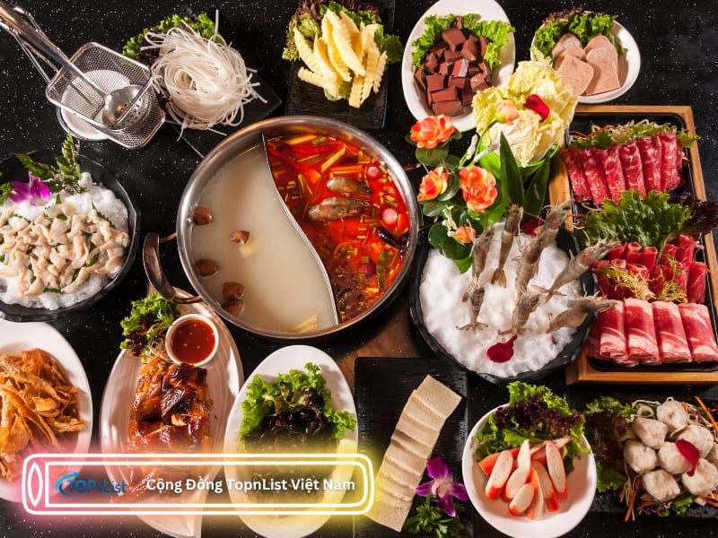 Top 6 Địa Chỉ Quán Lẩu Ngon Nhất Ở Quận 10 TPHCM - Top 6 Địa Chỉ Quán Lẩu Ngon Nhất Ở Quận 10 TPHCM Top 6 Địa Chỉ Quán Lẩu Ngon Nhất Ở Quận 10 TPHCM