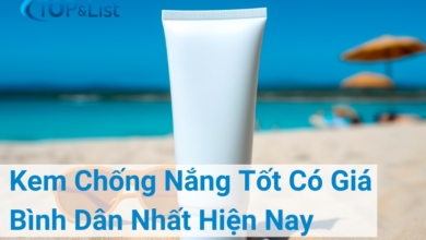 Kem Chống Nắng Tốt Có Giá Bình Dân Nhất Hiện Nay - Top 8 Kem Chống Nắng Có Giá Bình Dân Tốt Nhất Hiện Nay Kem Chống Nắng Tốt Có Giá Bình Dân Nhất Hiện Nay
