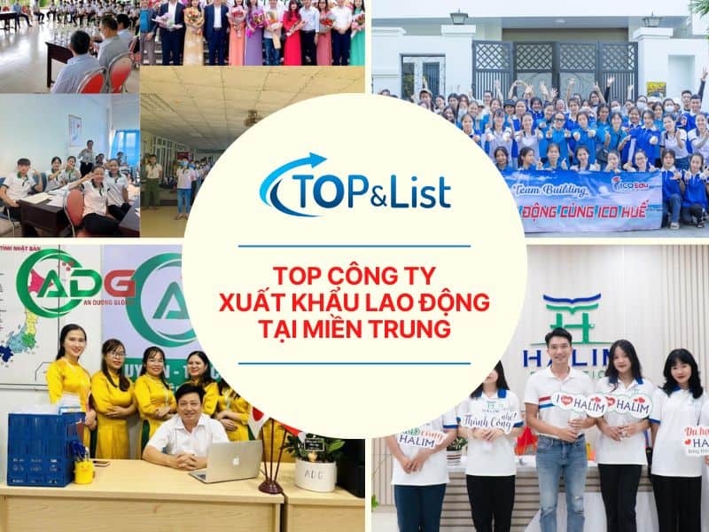 - Top 8 Công Ty Xuất Khẩu Lao Động Miền Trung (Quảng Trị - Huế - Quảng Bình) - Top 8 Công Ty Xuất Khẩu Lao Động Miền Trung (Quảng Trị - Huế - Quảng Bình)