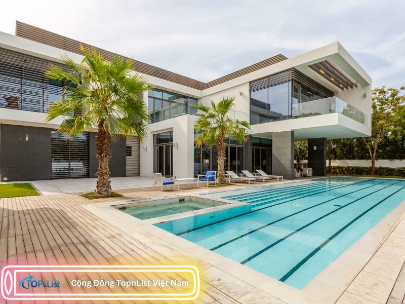 Biệt Thự Sang Trọng Cho Thuê Ở Nha Trang - Top 10 Biệt Thự Sang Trọng Cho Thuê Ở Nha Trang Biệt Thự Sang Trọng Cho Thuê Ở Nha Trang