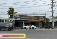 Showroom Nội thất Trà Vinh - đơn vị uy tín hàng đầu trong lĩnh vực thiết kế - thu công - sản xuất nội thất - Top 5 đơn vị thiết kế thi công nội thất Trà Vinh uy tín Showroom Nội thất Trà Vinh - đơn vị uy tín hàng đầu trong lĩnh vực thiết kế - thu công - sản xuất nội thất