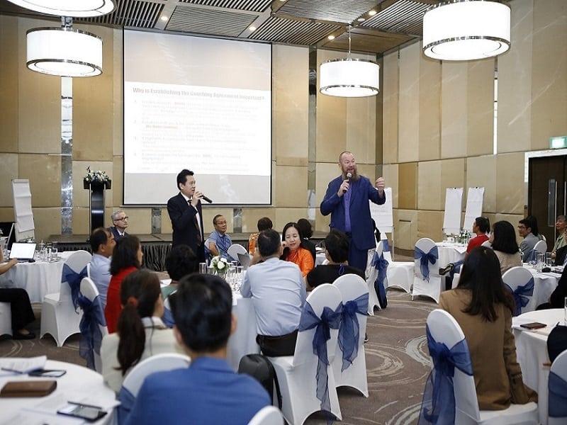 COACHING TẠI CÁC NƯỚC CƯỜNG QUỐC & TẠI VIỆT NAM - COACHING TẠI CÁC NƯỚC CƯỜNG QUỐC & TẠI VIỆT NAM COACHING TẠI CÁC NƯỚC CƯỜNG QUỐC & TẠI VIỆT NAM
