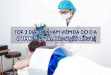 Top 3 địa chỉ khám viêm da cơ địa ở TPHCM - Top 3 Địa Chỉ Khám Viêm Da Cơ Địa Ở TPHCM Uy Tín, Bác Sĩ Giỏi Điều Trị Top 3 địa chỉ khám viêm da cơ địa ở TPHCM